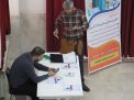 گزارش تصویری ثبت نام کارشناسی ارشد ناپیوسته 1403